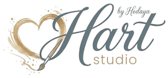 Hart Studio by Hodaya